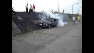 BMW fail by MrSteggard 254 views 10 years ago 28 seconds