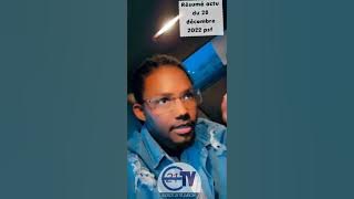 Download lagu 🔴PSF'TAw bou meti bi wa météo wax si reew mi😱, Gabrielle Kane neneu Adji Sarr ba doma...'