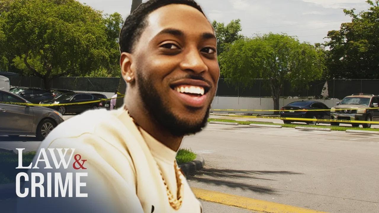 Le nouvel amoureux de mon ex abattu par un ex jaloux