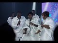 Diana Hamilton Featuring Ntokozo Mbambo And ELDER MIREKU Aha Ye The Good Place Official Video