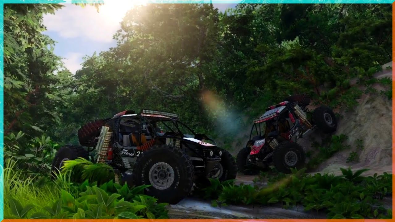 The Most Fun We've Had: 5 Challenges in BeamNG!