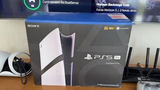 Ps5 Pro Mais Barato Em 2026 Caiu O Preço E Dá Pra Parcelar