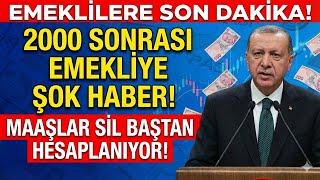 Emekli Zammı Meclisten Geçti Mi Karar Resmi Gazetede Ne Zaman