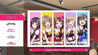 Pico! Papi! Girls Band Party! PICO! (iPad recording test) screenshot 4