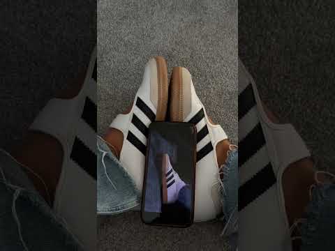 Adidas Adidas Samba Jane sneakers