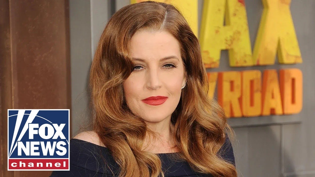 Lisa Marie Presley dead at 54