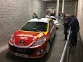 Donegal Rally Weekend 2017