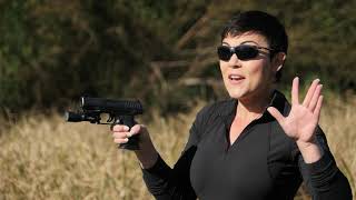 The Compass Drill with Tatiana Whitlock! Trigger Time TV.