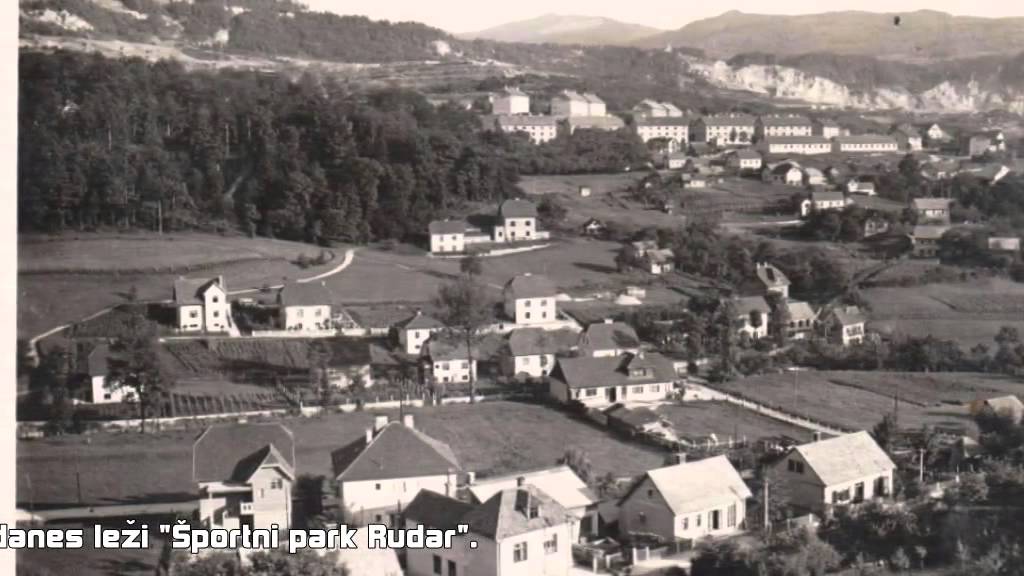 Trbovlje   Od trga do mesta