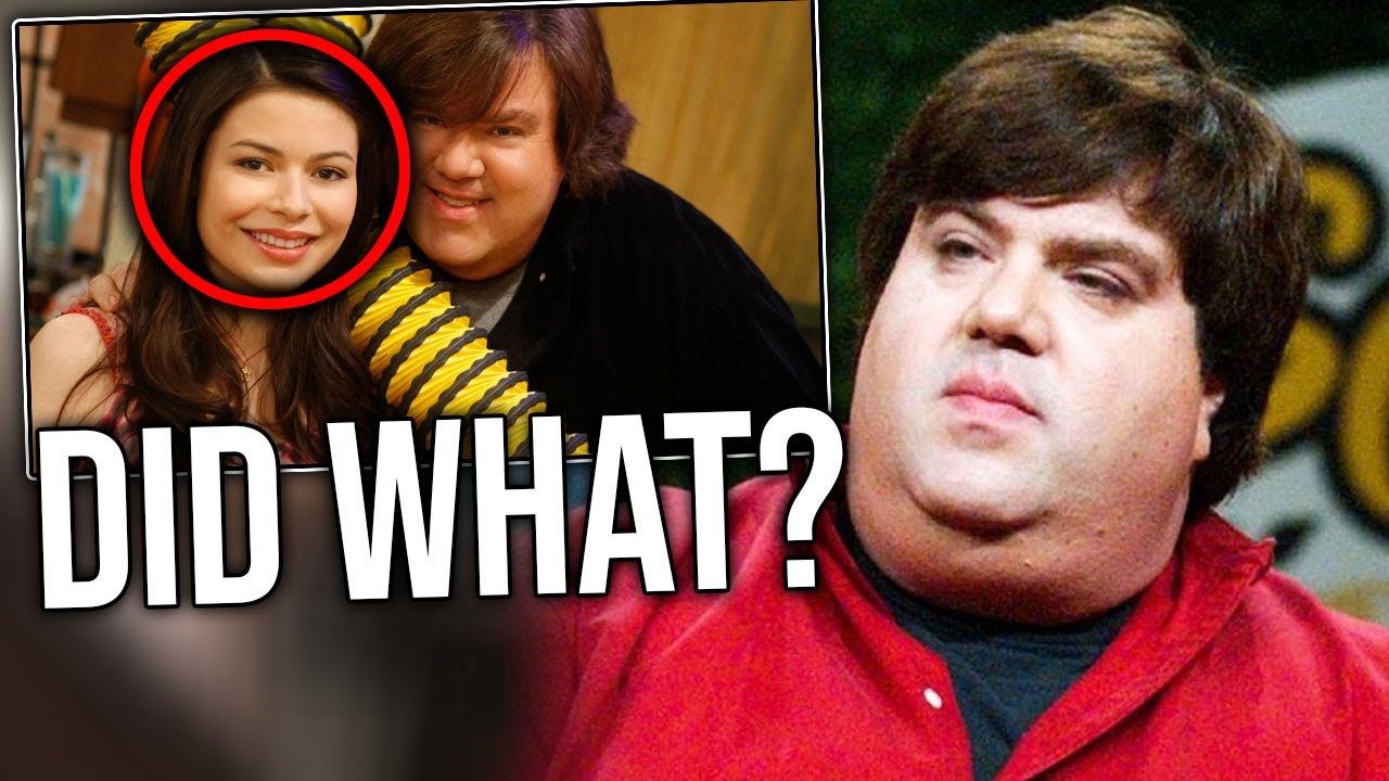 What did Dan Schneider Do to This Girl?!? DARK TRUTH YouTube