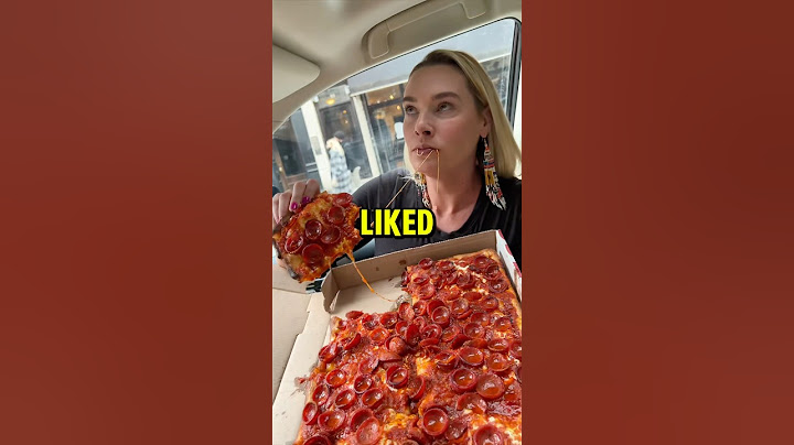 Pizza Used To Be Considered Poor People’s Food! 😱 #shorts