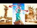 The Statue of Liberty Disappeared Once And Other Secrets You Didn’t Know