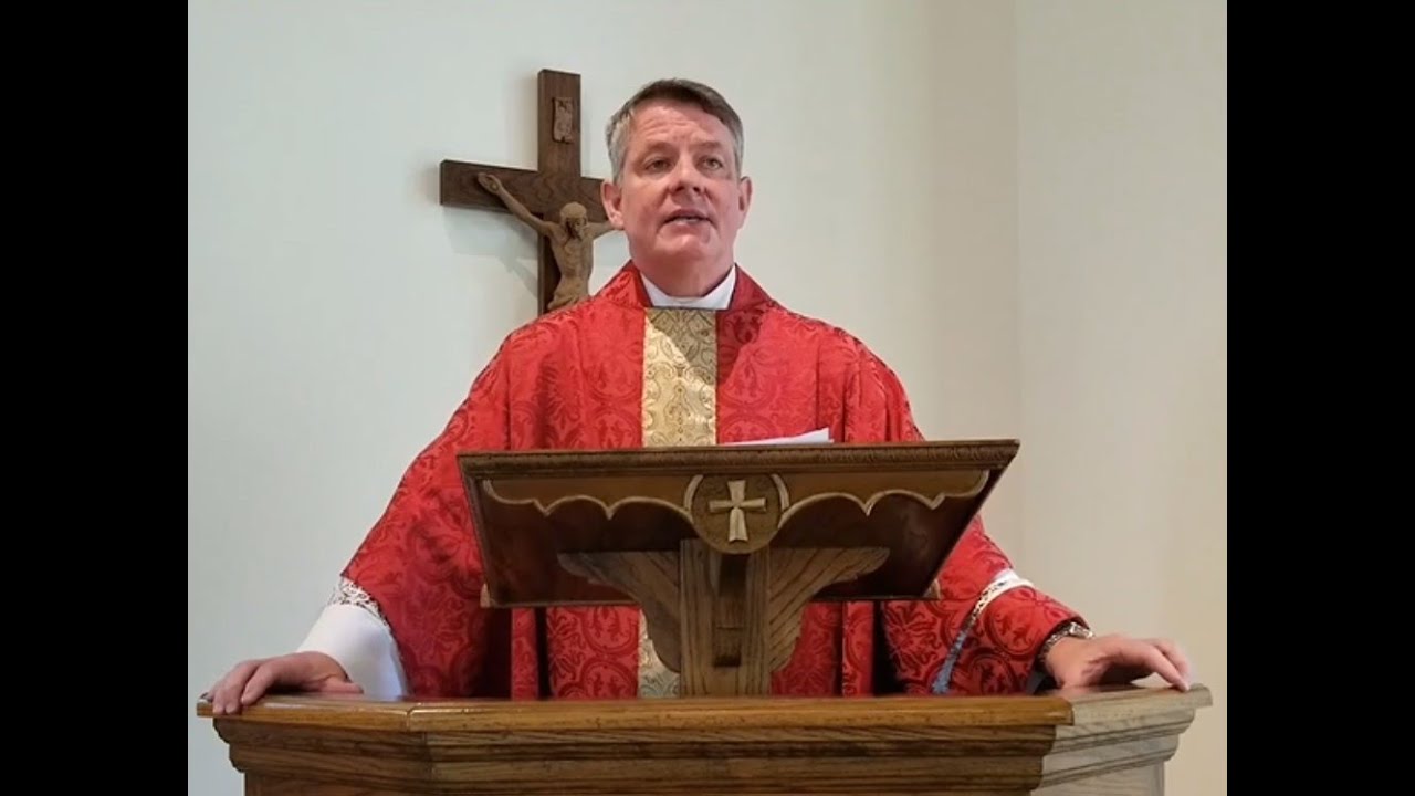 Mass For Pentecost Commonly Called Whitsunday YouTube Mass for pentecost commonly called whitsunday youtube