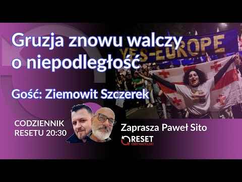 #CodziennikResetu - Paweł Sito