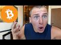 BITCOIN WILL CRASH AGAIN!!! [watch within 24 hours]