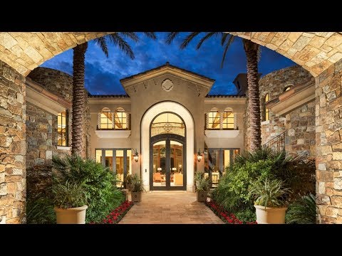 53485 Humboldt Boulevard, La Quinta, CA home video tour