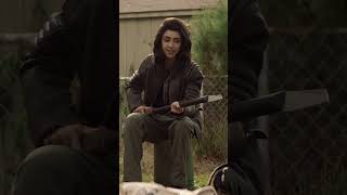 The Endlings Signature Weapons in TWD: World Beyond