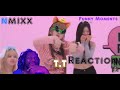 NMIXX funny moments are the BEST! Reaction