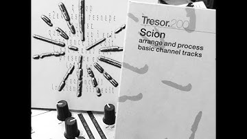 Scion - Part 05 W Phylyps II I, Q Loop