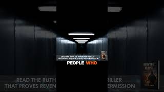 When the System Watches, Revenge Isn't Loud #substack #shorts