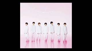 Never Romantic Naniwa Danshi