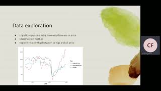 TBA2104 Predictive Analytics Project Presentation