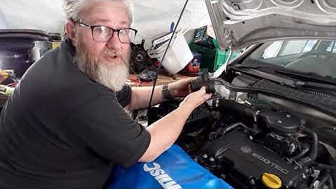 How To Fix P0100 Error MAF Sensor - Diagnose, Repair and Replace. Works on ALL cars. Including Corsa