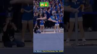 Katelyn Ohashi Reverse Floor 2023 🔥🤑