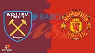 🔴 LIVE: West Ham United Women vs Manchester United Women – Live Score &amp; Commentary Updates