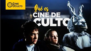 ¿QUÉ ES EL CINE DE CULTO?