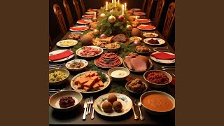 Julbord