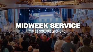 Midweek Service LIVE