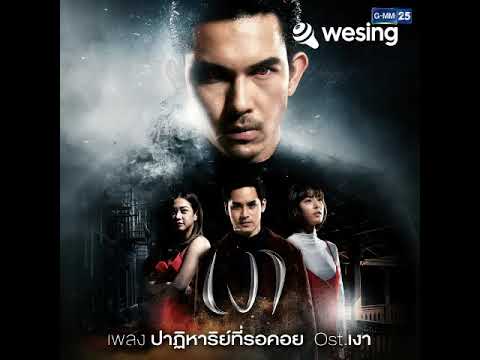 ปาฏิหาริย์ที่รอคอย (เพลงประกอบละคร เงา