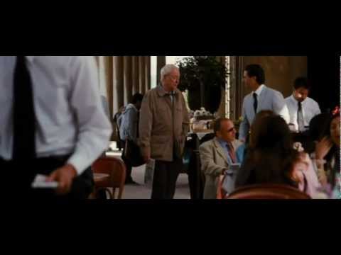 The Dark Knight Rises - Ending Scene (720p)