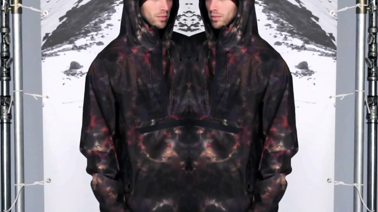 I.FIV5 - HIVER / WINTER 2014