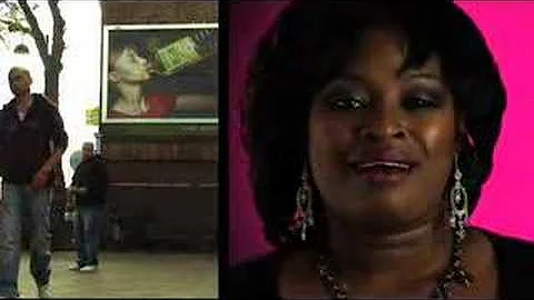 One Chance (Janet Gabriel feat. Stock)