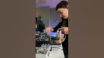 "I think my first album was just beginner