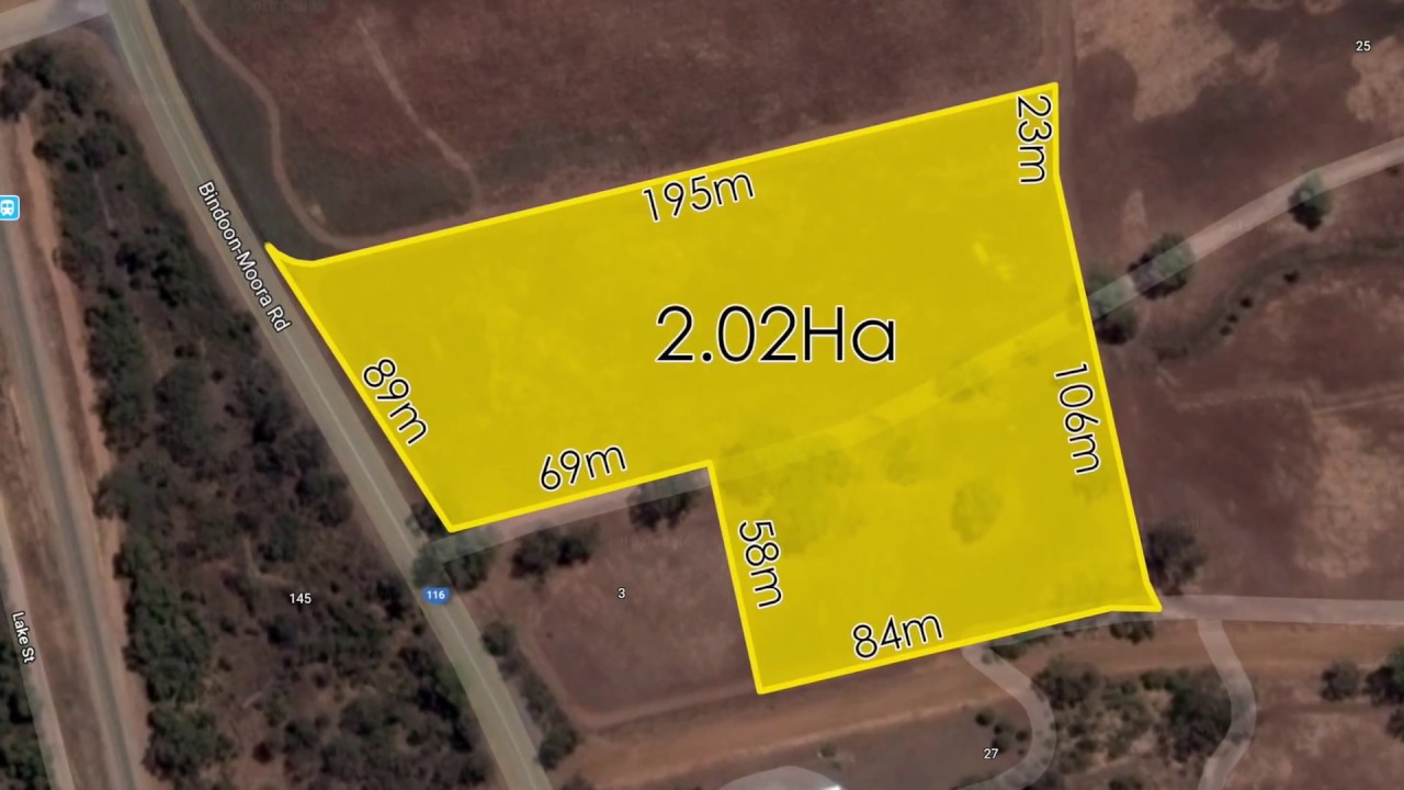 McMahon Real Estate presents...140 Byrne Street Wannamal YouTube