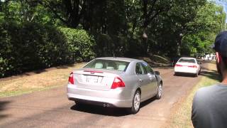 Memphis Polo Hunt Club - U S Secret Service Protecting The British Royal Family 2014