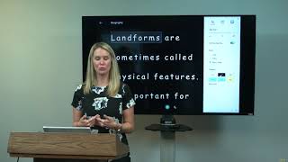 Tools for Access: Using and Teaching with Accessibility Tools