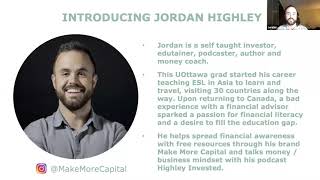 Investing 101  - part 3 of our financial literacy series
