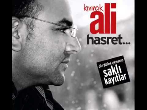 Kıvırcık Ali-Kalan Kalır