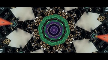 Firefight - Jam #98 - Generative Drone [Modular]