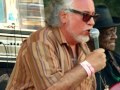 Bob Margolin- "Goin Down Slow" Chicago Blues Festival 2012