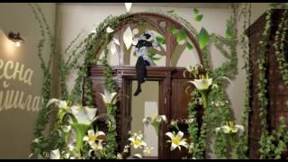 Tv Channel M1 - Amazing Spring 2017