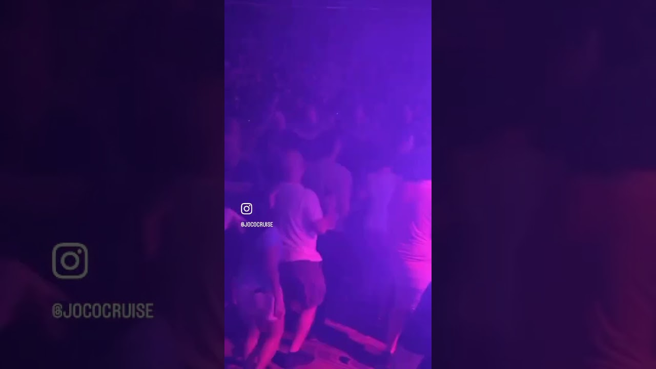 They Might Be Giants on JoCo Cruise 2025