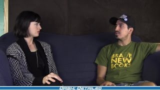 "Dash to Adoption" Status Update with John Bush screenshot 4