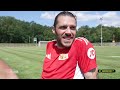 "Da oben war ich sehr oft!" | Trainingslager Neuruppin | Tag 1 | 1. FC Union Berlin