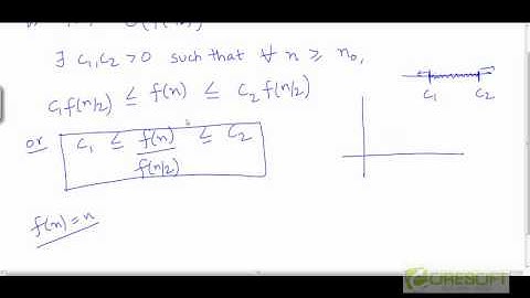 Problem: Asymptotic notation properties 7