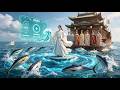 【ENG SUB】現代小夥穿越古代,本想躺平當昏君,誰知滿朝文武朝臣都要他當明君? !#MiniDrama #精彩大陆短剧